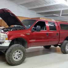 Texas Outlaws Diesel & Auto Repair